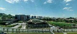 Kingsford . Hillview Peak (D23), Condominium #561210561